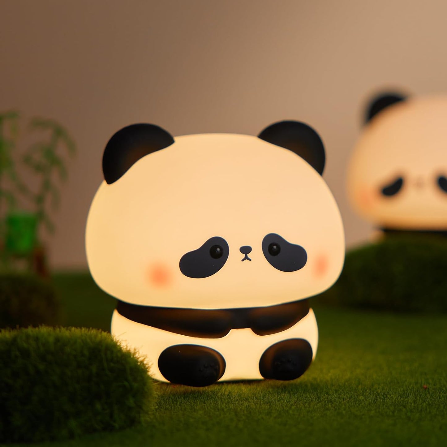 PandaGlos™ | Panda Night Lamp