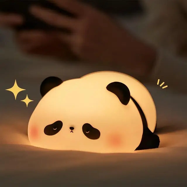 PandaGlos™ | Panda Night Lamp