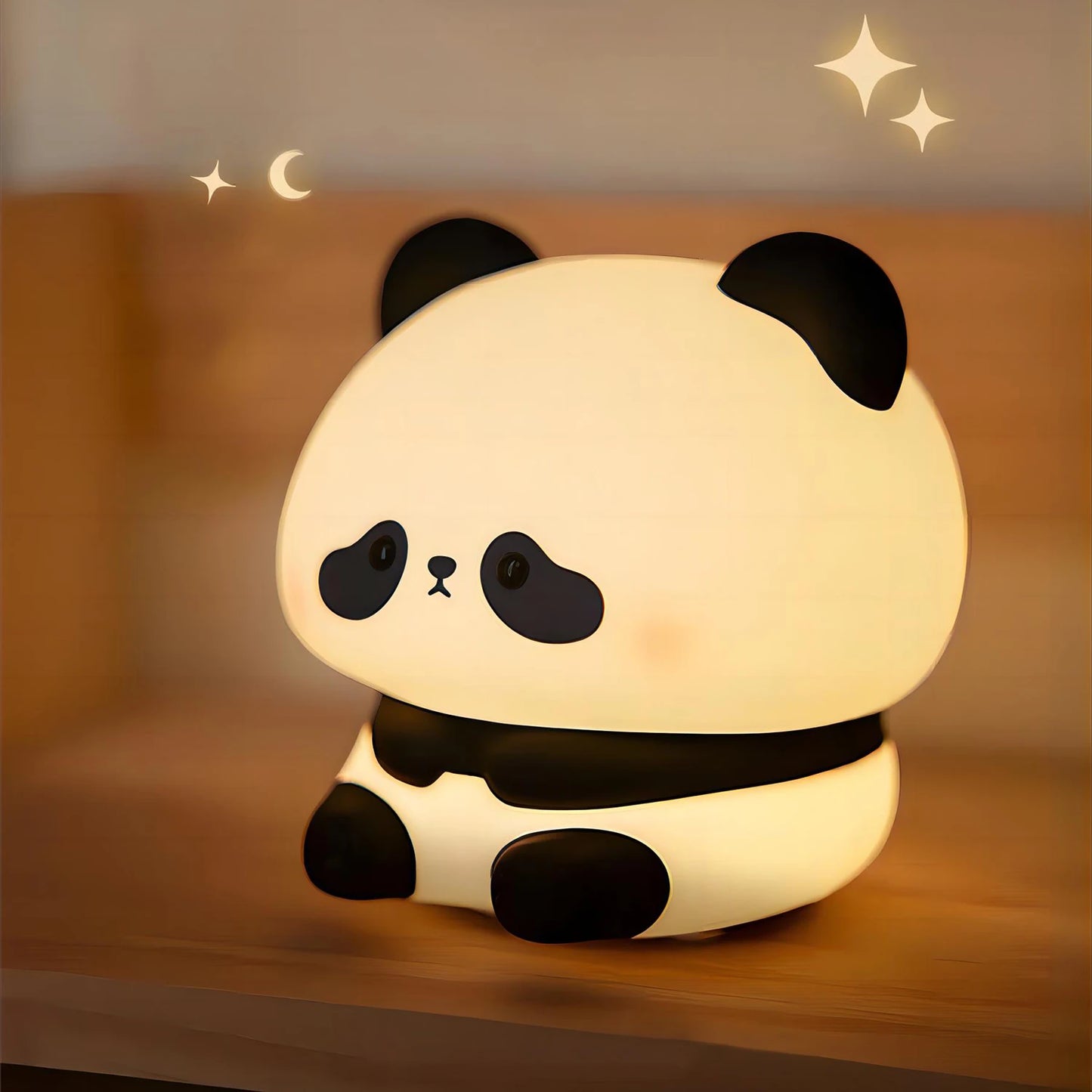 PandaGlos™ | Panda Night Lamp