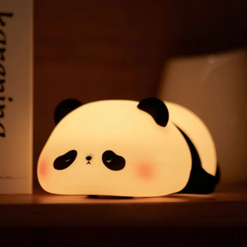 PandaGlos™ | Panda Night Lamp